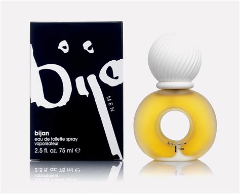 bijan perfume